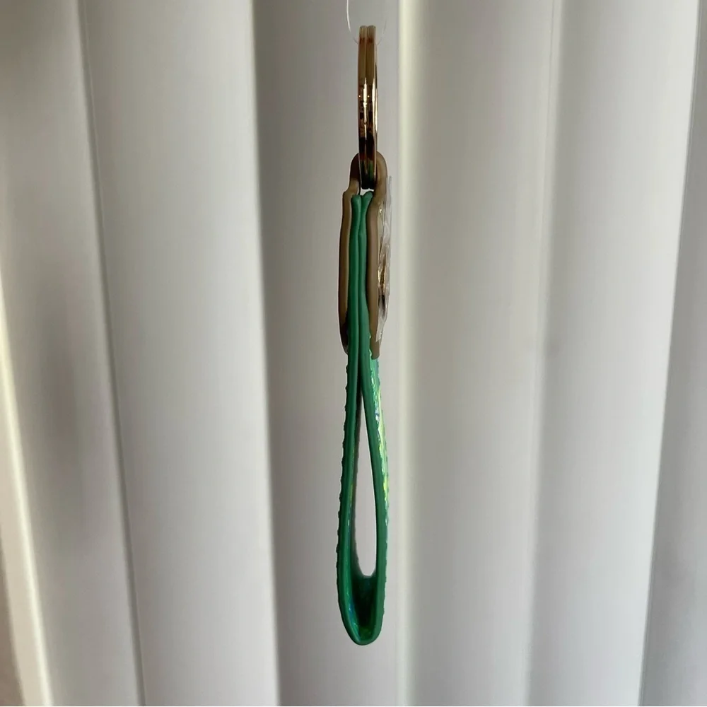 Lilly Pulitzer Key Fob In a Flutter
